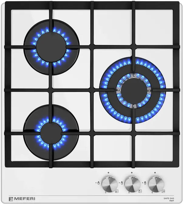 Газовая панель MEFERI MGH453WH GLASS POWER фото 1 в Ростове-на-Дону Газовая панель MEFERI MGH453WH GLASS POWER фото 1 в Ростове-на-Дону