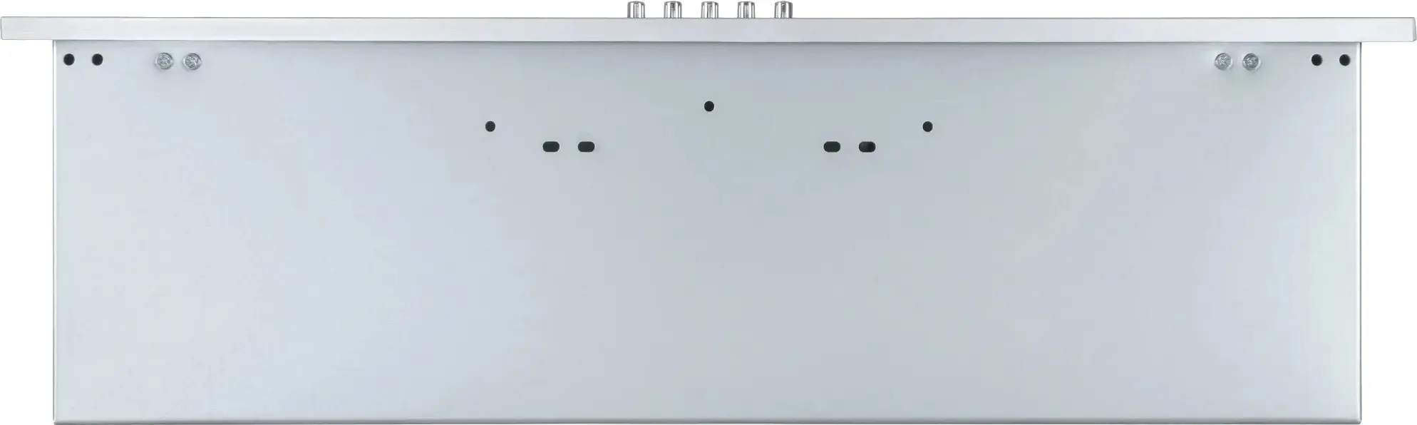 Вытяжка MEFERI SMARTBOX60IX LIGHT фото 5 в Ростове-на-Дону Вытяжка MEFERI SMARTBOX60IX LIGHT фото 5 в Ростове-на-Дону