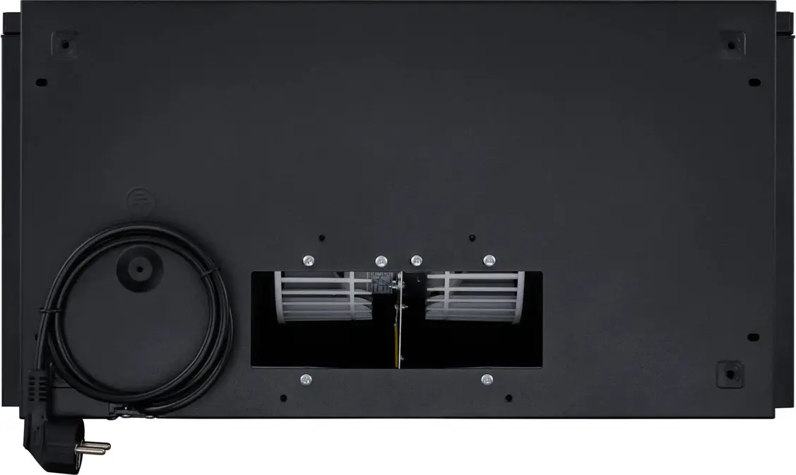 Вытяжка MEFERI SLIDEBOX60BK POWER фото 9 в Ростове-на-Дону Вытяжка MEFERI SLIDEBOX60BK POWER фото 9 в Ростове-на-Дону