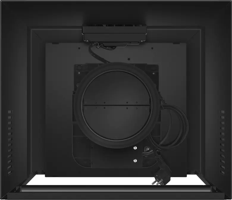 Вытяжка MEFERI ROOMBOX40BK LIGHT фото 8 в Ростове-на-Дону Вытяжка MEFERI ROOMBOX40BK LIGHT фото 8 в Ростове-на-Дону