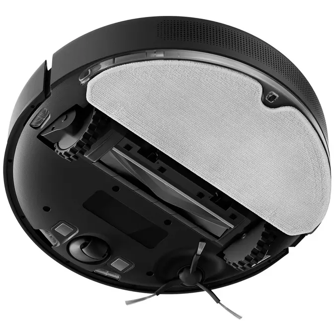 Робот-пылесос Dreame F10 Black фото 12 в Ростове-на-Дону