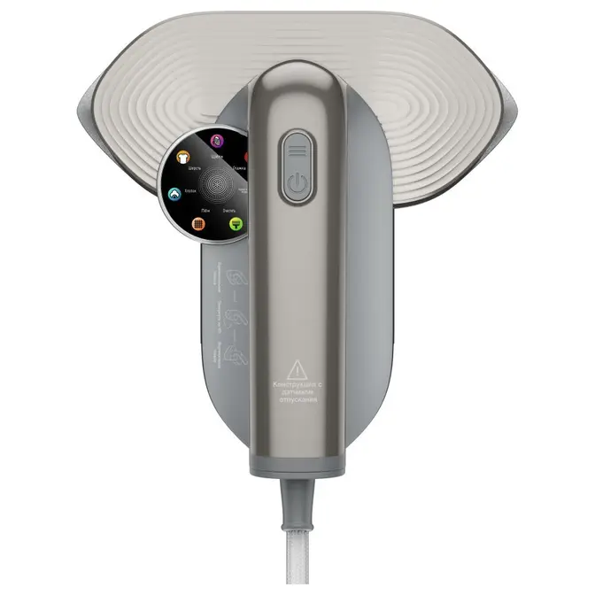 Ручной отпариватель Dreame Handheld Steamer HS Pro фото 2 в Ростове-на-Дону Ручной отпариватель Dreame Handheld Steamer HS Pro фото 2 в Ростове-на-Дону