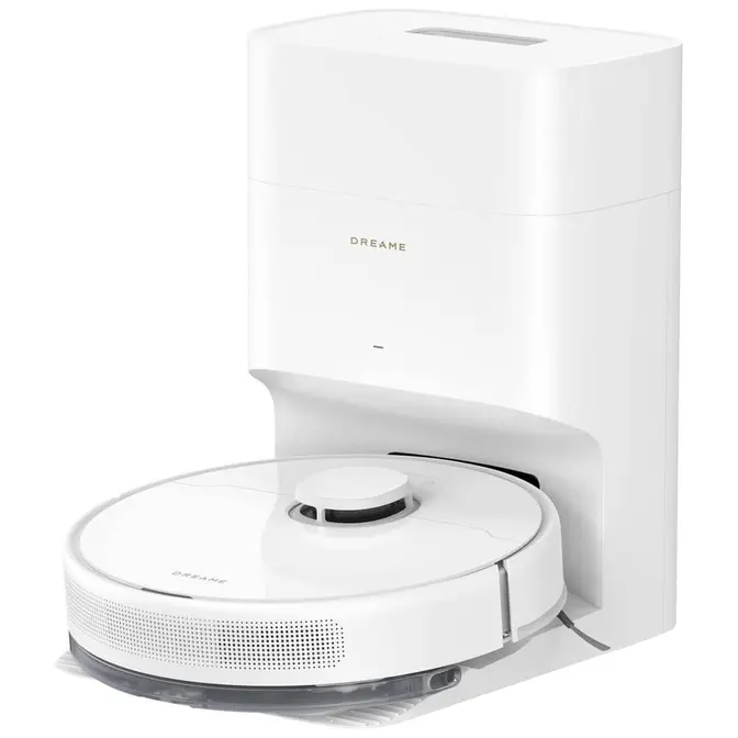 Робот-пылесос Dreame Bot F10 Plus White фото 1 в Ростове-на-Дону Робот-пылесос Dreame Bot F10 Plus White фото 1 в Ростове-на-Дону