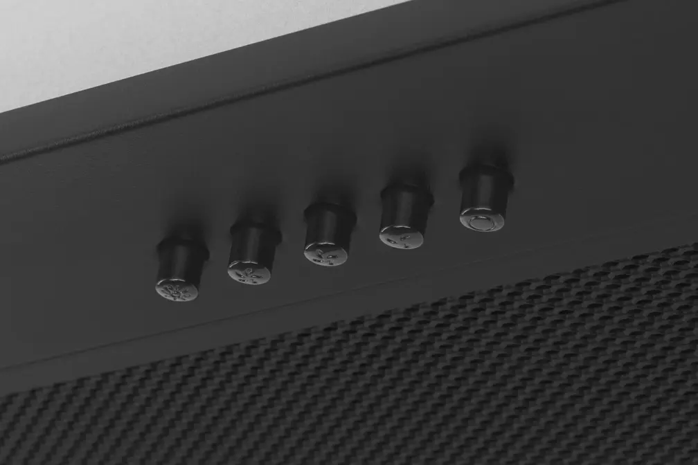 Вытяжка MEFERI SMARTBOX60BK LIGHT фото 5 в Ростове-на-Дону