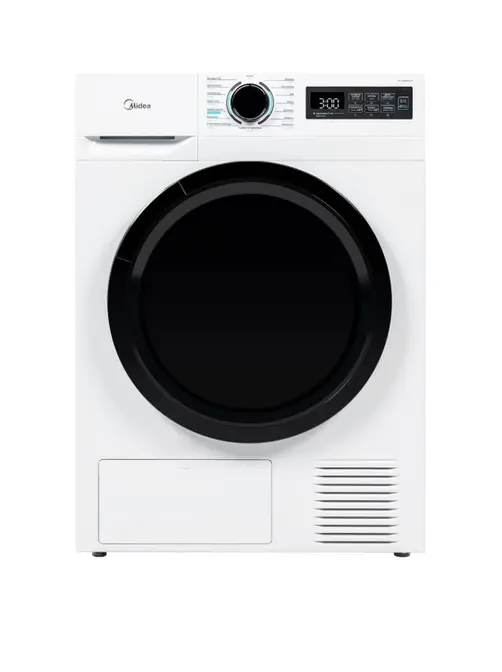 Сушильная машина Midea MD1180H60/W фото 4 в Ростове-на-Дону