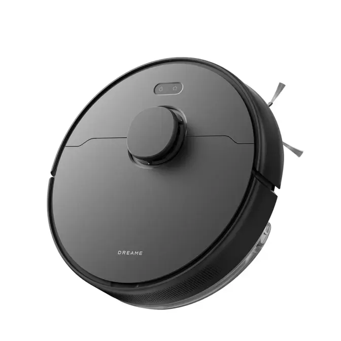 Робот-пылесос Dreame D9MaxGen2 Black-RU фото 2 в Ростове-на-Дону