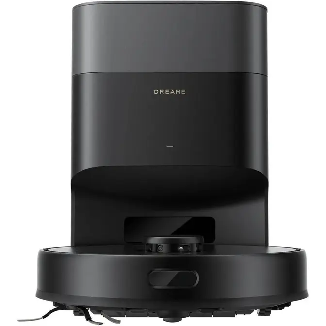 Робот-пылесос Dreame Bot F10 Plus Black фото 2 в Ростове-на-Дону Робот-пылесос Dreame Bot F10 Plus Black фото 2 в Ростове-на-Дону