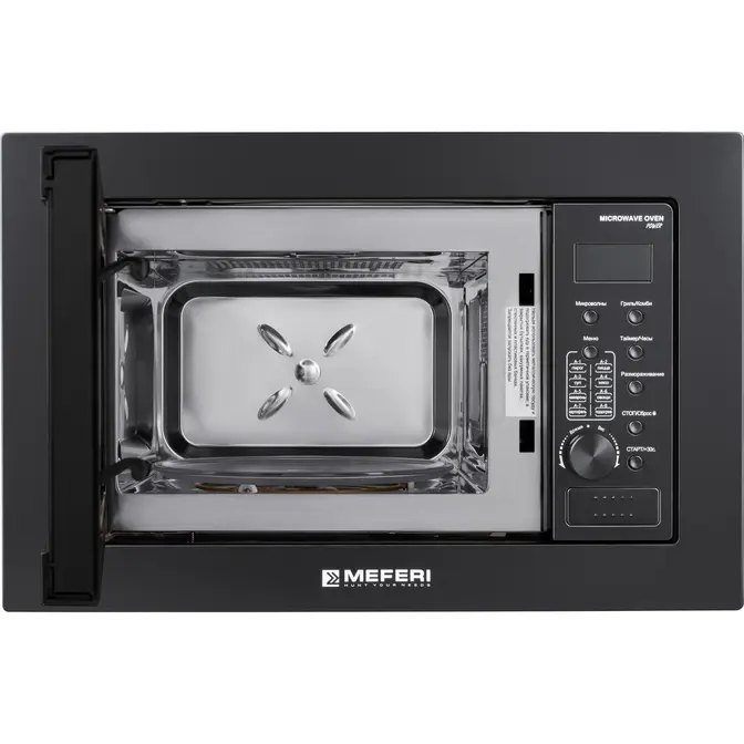 Микроволновая печь MEFERI MMO6020BK POWER фото 4 в Ростове-на-Дону Микроволновая печь MEFERI MMO6020BK POWER фото 4 в Ростове-на-Дону