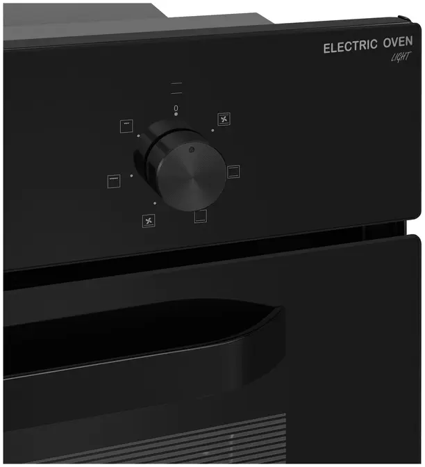 Духовой шкаф MEFERI MEO606BK LIGHT фото 6 в Ростове-на-Дону Духовой шкаф MEFERI MEO606BK LIGHT фото 6 в Ростове-на-Дону