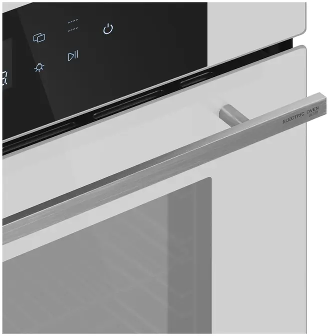 Духовой шкаф MEFERI MEO606WH ULTRA фото 7 в Ростове-на-Дону Духовой шкаф MEFERI MEO606WH ULTRA фото 7 в Ростове-на-Дону