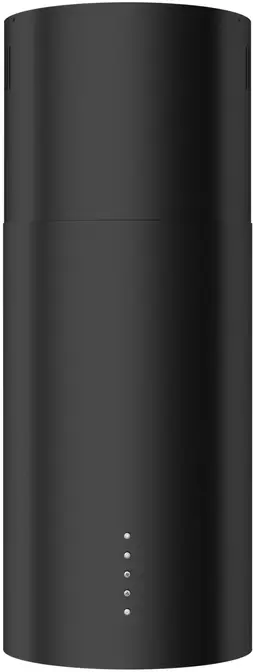 Вытяжка MEFERI TUBE35BK ISLA ULTRA фото 3 в Ростове-на-Дону Вытяжка MEFERI TUBE35BK ISLA ULTRA фото 3 в Ростове-на-Дону