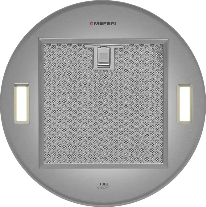 Вытяжка MEFERI TUBE35IX COMFORT фото 6 в Ростове-на-Дону