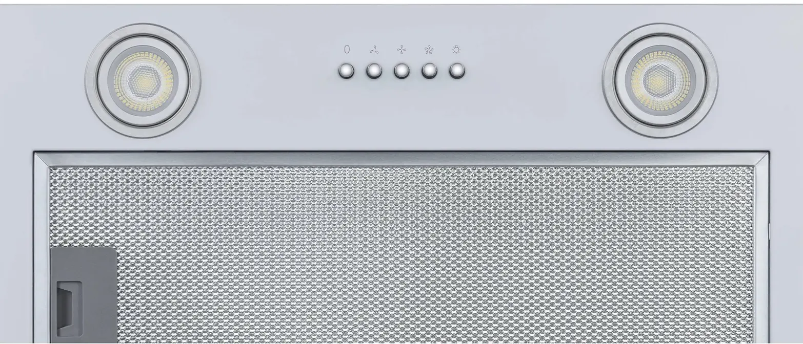 Вытяжка MEFERI INBOX60WH ULTRA фото 7 в Ростове-на-Дону Вытяжка MEFERI INBOX60WH ULTRA фото 7 в Ростове-на-Дону