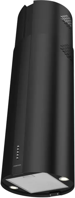 Вытяжка MEFERI TUBE40BK ISLA POWER фото 2 в Ростове-на-Дону Вытяжка MEFERI TUBE40BK ISLA POWER фото 2 в Ростове-на-Дону