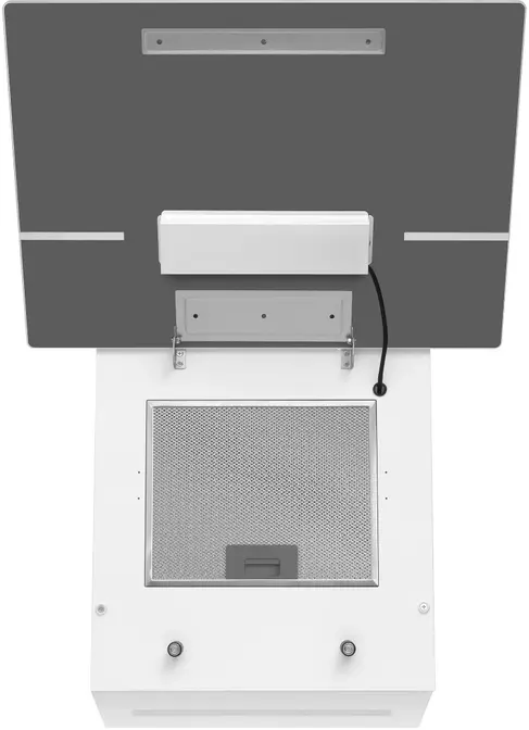 Вытяжка MEFERI AIRBOX60WH ULTRA фото 5 в Ростове-на-Дону Вытяжка MEFERI AIRBOX60WH ULTRA фото 5 в Ростове-на-Дону