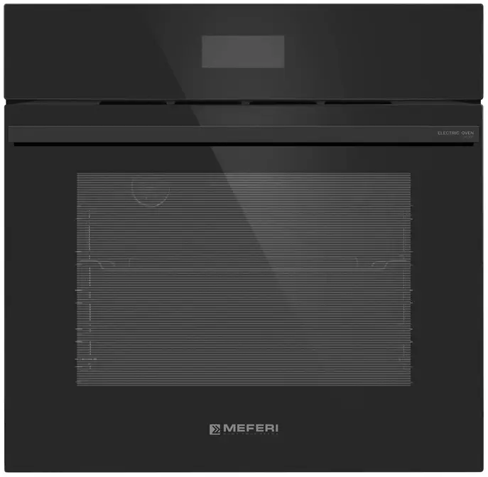 Духовой шкаф MEFERI MEO606BK ULTRA фото 1 в Ростове-на-Дону