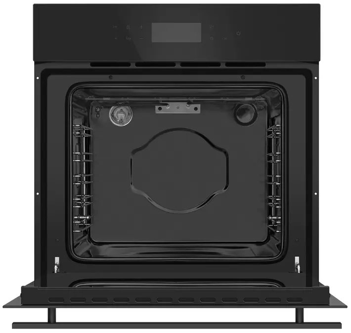 Духовой шкаф MEFERI MEO606BK ULTRA фото 4 в Ростове-на-Дону
