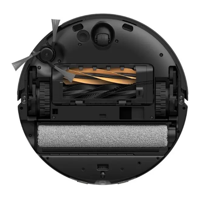 Робот-пылесос Dreame Aqua10 Ultra Roller Complete Black фото 6 в Ростове-на-Дону