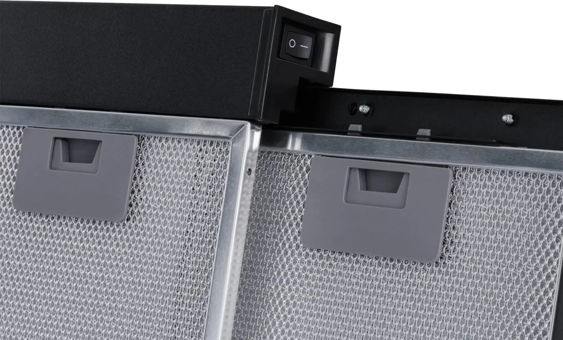 Вытяжка MEFERI с инвертором SLIDEBOX60BK GLASS ULTRA фото 12 в Ростове-на-Дону Вытяжка MEFERI с инвертором SLIDEBOX60BK GLASS ULTRA фото 12 в Ростове-на-Дону