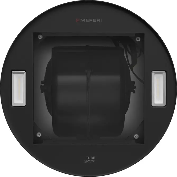 Вытяжка MEFERI TUBE35BK COMFORT фото 7 в Ростове-на-Дону Вытяжка MEFERI TUBE35BK COMFORT фото 7 в Ростове-на-Дону