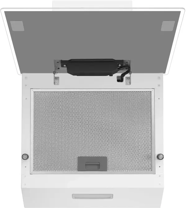 Вытяжка MEFERI AIRBOX45WH LIGHT фото 6 в Ростове-на-Дону Вытяжка MEFERI AIRBOX45WH LIGHT фото 6 в Ростове-на-Дону