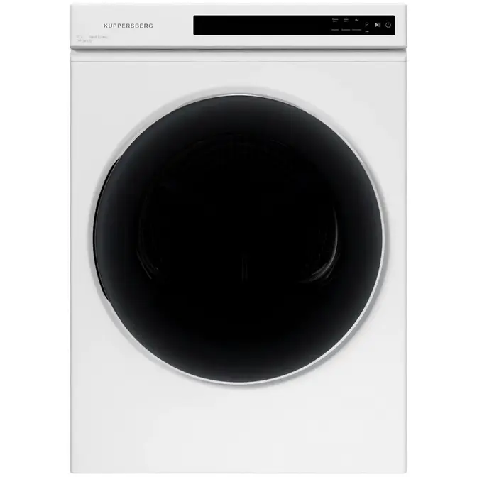 Сушильная машина Kuppersberg DM 561 W фото 1 в Ростове-на-Дону