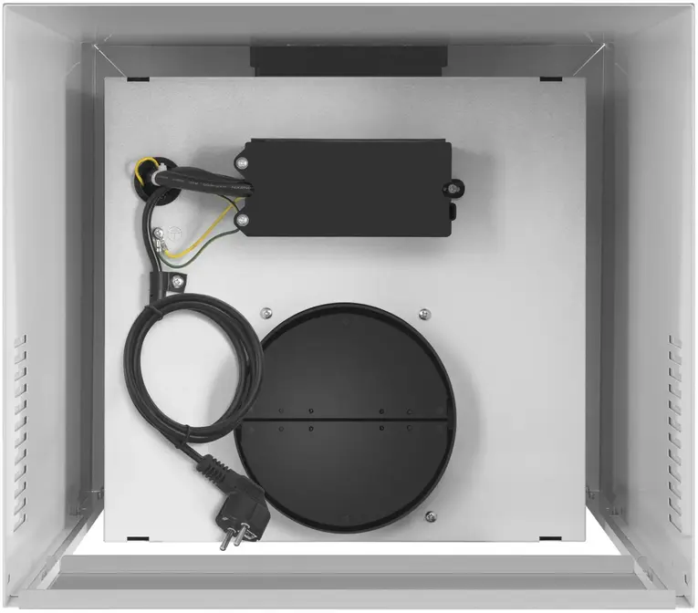 Вытяжка MEFERI ROOMBOX40WH COMFORT фото 8 в Ростове-на-Дону Вытяжка MEFERI ROOMBOX40WH COMFORT фото 8 в Ростове-на-Дону