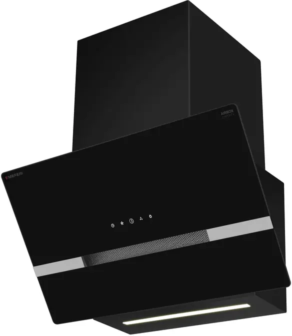 Вытяжка MEFERI AIRBOX60BK COMFORT PLUS фото 1 в Ростове-на-Дону Вытяжка MEFERI AIRBOX60BK COMFORT PLUS фото 1 в Ростове-на-Дону