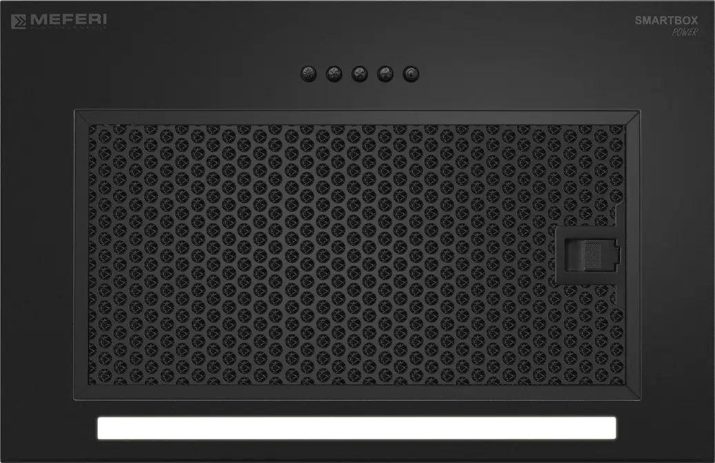 Вытяжка MEFERI SMARTBOX45BK POWER фото 3 в Ростове-на-Дону Вытяжка MEFERI SMARTBOX45BK POWER фото 3 в Ростове-на-Дону