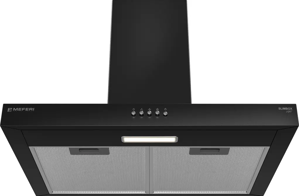 Вытяжка MEFERI SLIMBOX60BK LIGHT фото 2 в Ростове-на-Дону Вытяжка MEFERI SLIMBOX60BK LIGHT фото 2 в Ростове-на-Дону