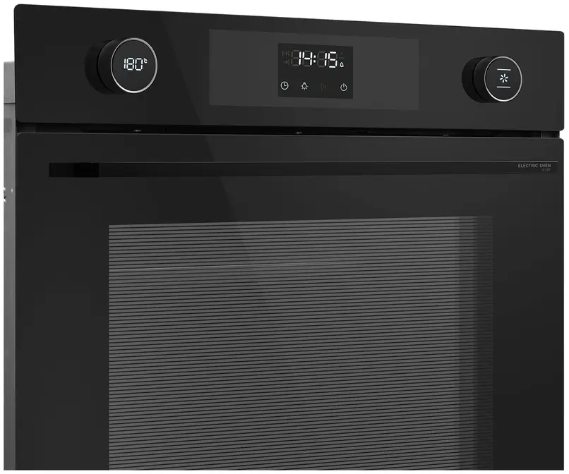 Духовой шкаф MEFERI MEO6013BK ULTRA фото 4 в Ростове-на-Дону