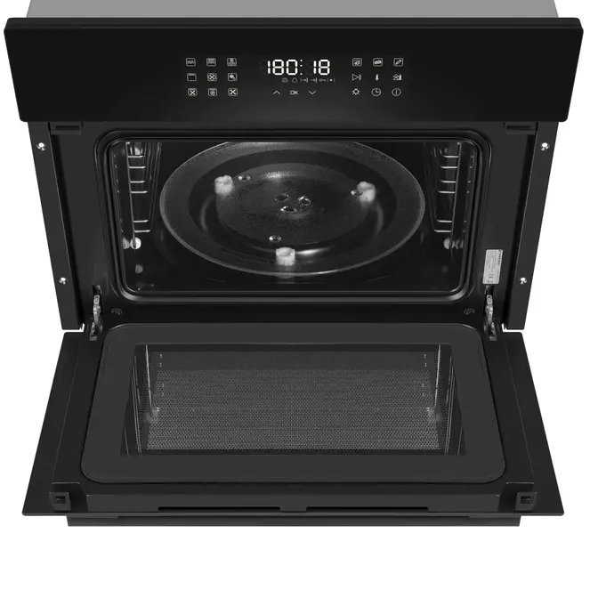 Духовой шкаф с СВЧ MEFERI MEO609BK MICROWAVE фото 6 в Ростове-на-Дону