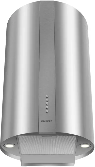 Вытяжка MEFERI TUBE40IX POWER фото 3 в Ростове-на-Дону