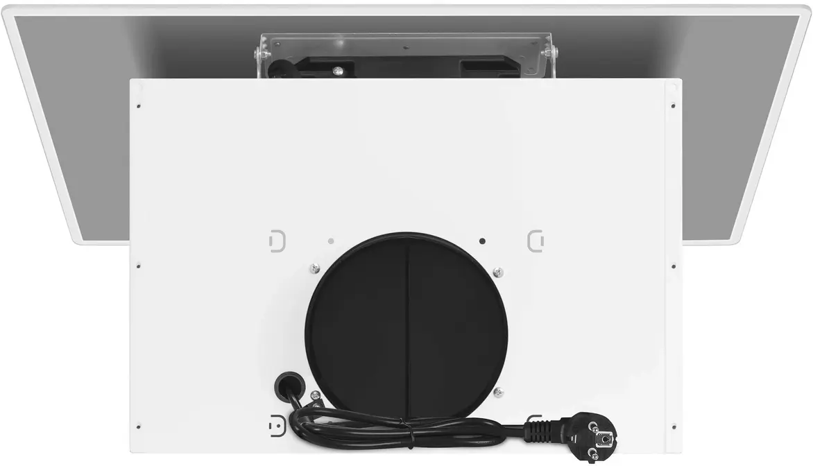 Вытяжка MEFERI AIRBOX60WH LIGHT фото 9 в Ростове-на-Дону Вытяжка MEFERI AIRBOX60WH LIGHT фото 9 в Ростове-на-Дону