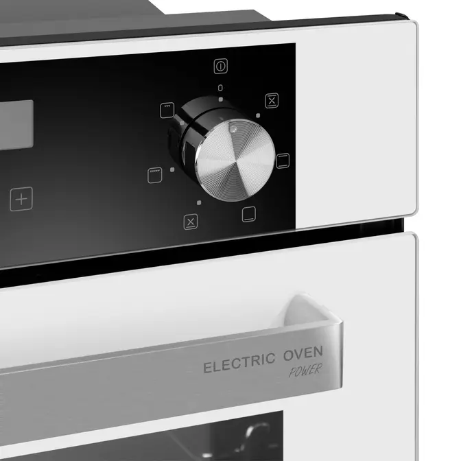 Духовой шкаф MEFERI MEO456WH POWER фото 9 в Ростове-на-Дону