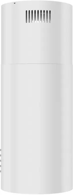 Вытяжка MEFERI TUBE35WH ISLA ULTRA фото 4 в Ростове-на-Дону