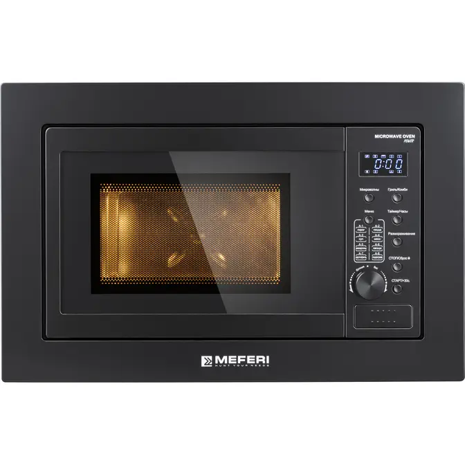 Микроволновая печь MEFERI MMO6020BK POWER фото 3 в Ростове-на-Дону Микроволновая печь MEFERI MMO6020BK POWER фото 3 в Ростове-на-Дону
