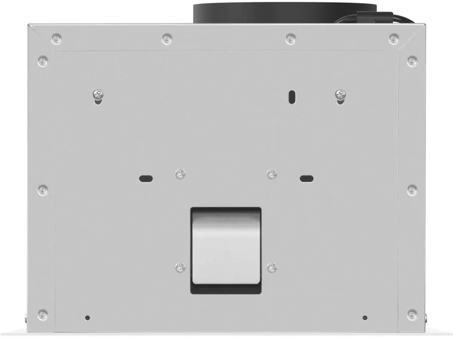 Вытяжка MEFERI SMARTBOX60WH GLASS POWER фото 7 в Ростове-на-Дону