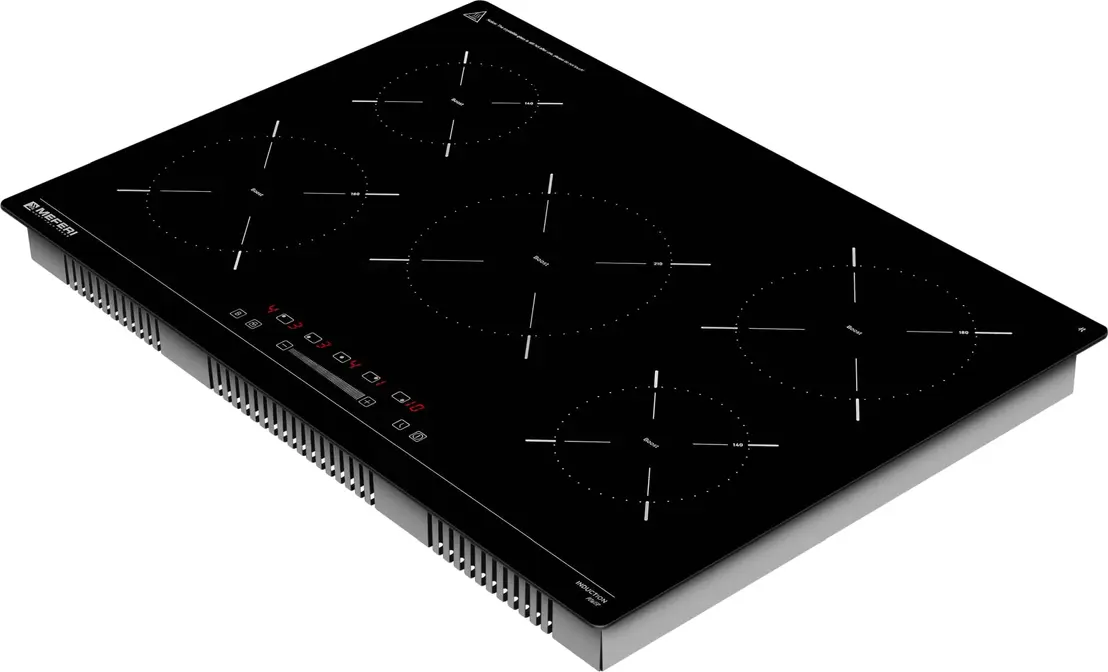 Индукционная панель MEFERI MIH755BK POWER фото 5 в Ростове-на-Дону Индукционная панель MEFERI MIH755BK POWER фото 5 в Ростове-на-Дону