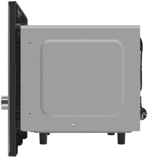 Микроволновая печь MEFERI MMO6025IX POWER фото 8 в Ростове-на-Дону