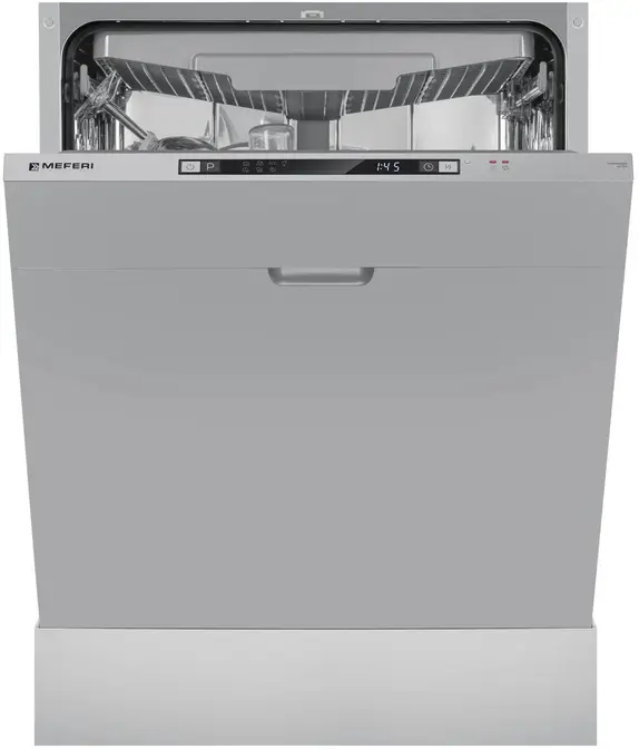 Посудомоечная машина MEFERI MDW6073 ULTRA фото 3 в Ростове-на-Дону Посудомоечная машина MEFERI MDW6073 ULTRA фото 3 в Ростове-на-Дону