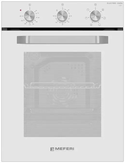 Духовой шкаф MEFERI MEO456WH LIGHT фото 1 в Ростове-на-Дону Духовой шкаф MEFERI MEO456WH LIGHT фото 1 в Ростове-на-Дону