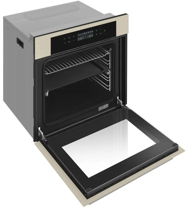 Духовой шкаф MEFERI MEO6010BG ULTRA фото 9 в Ростове-на-Дону