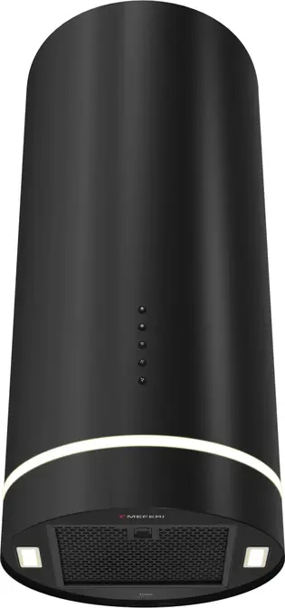 Вытяжка MEFERI TUBE35BK COMFORT фото 3 в Ростове-на-Дону Вытяжка MEFERI TUBE35BK COMFORT фото 3 в Ростове-на-Дону