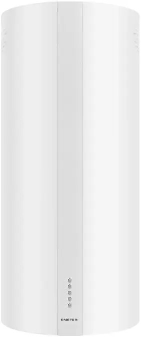 Вытяжка MEFERI TUBE40WH ISLA POWER фото 5 в Ростове-на-Дону Вытяжка MEFERI TUBE40WH ISLA POWER фото 5 в Ростове-на-Дону