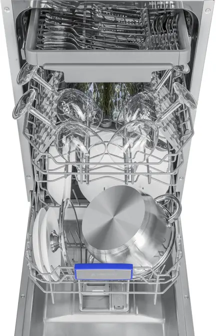 Посудомоечная машина MEFERI MDW4563 POWER фото 9 в Ростове-на-Дону