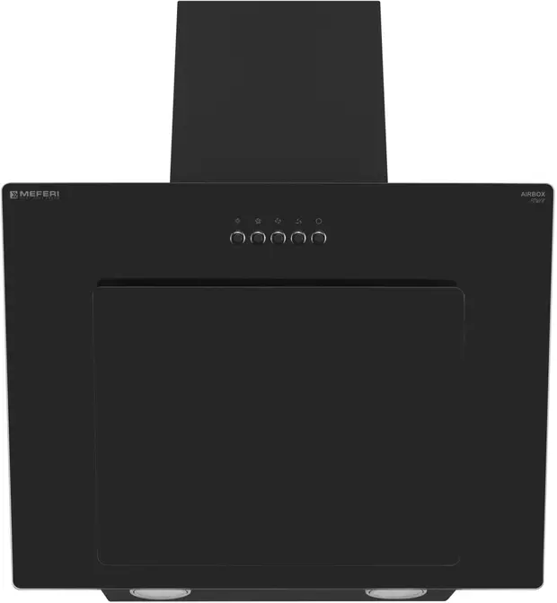 Вытяжка MEFERI AIRBOX60BK POWER фото 2 в Ростове-на-Дону