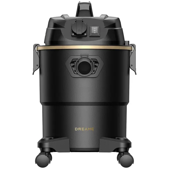 Моющий пылесос Dreame DF10 Pro Wet And Dry Vacuum Cleaner фото 3 в Ростове-на-Дону