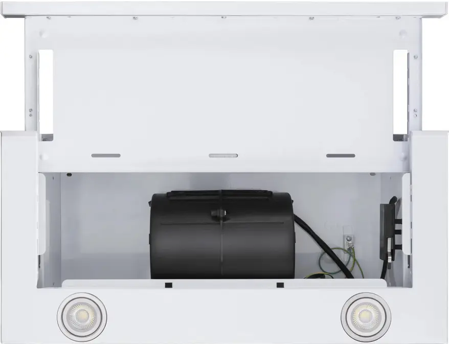 Вытяжка MEFERI SLIDEBOX60WH POWER фото 6 в Ростове-на-Дону Вытяжка MEFERI SLIDEBOX60WH POWER фото 6 в Ростове-на-Дону