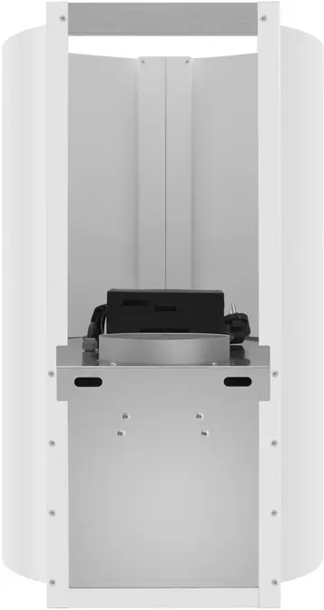 Вытяжка MEFERI TUBE40WH COMFORT PLUS фото 7 в Ростове-на-Дону Вытяжка MEFERI TUBE40WH COMFORT PLUS фото 7 в Ростове-на-Дону